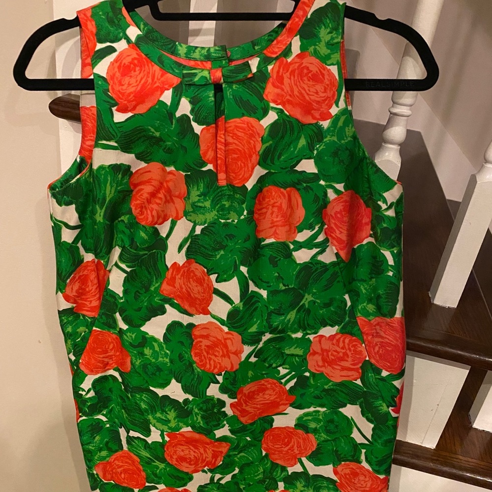 Kate Spade size 4 Dress